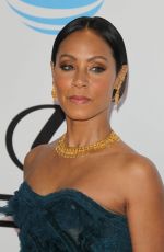 JADA PINKETT SMITH at 47th naacp Image Awards in Pasadena 02/05/2016