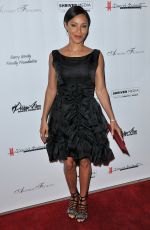 JADA PINKETT SMITH at Debbie Allens