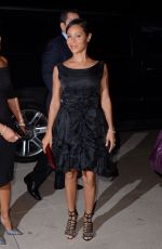 JADA PINKETT SMITH at Freeze Frame Premiere in Beverly Hills 02/04/2016