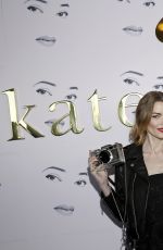 JAIME KING at Kate Spade Fashion Show at NYFW in New York 02/12/20162/12/16