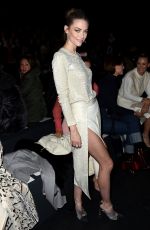 JAIME KING at Prabal Gurung Fashion Show at New York Fashion Week 02/14/2016