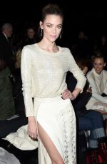 JAIME KING at Prabal Gurung Fashion Show at New York Fashion Week 02/14/2016