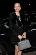 JAIME KING at Superga XO Jennifer Meyer Collection Launch in Los Angeles 02/09/2016
