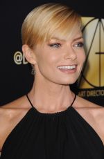JAIME PRESSLY at Art Directors Guild 20th Annual Excellence in Production Awards in Beverly Hills 01/31/2016