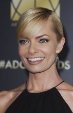 JAIME PRESSLY at Art Directors Guild 20th Annual Excellence in Production Awards in Beverly Hills 01/31/2016