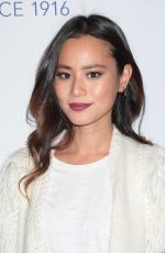 JAMIE CHUNG at Keds Centennial Celebration at Studio 548 in New York 10/02/2016