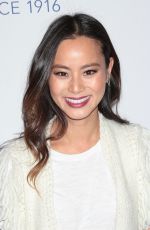 JAMIE CHUNG at Keds Centennial Celebration at Studio 548 in New York 10/02/2016