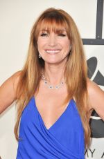 JANE SEYMOUR at Grammy Awards 2016 in Los Angeles 02/15/2016
