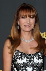 JANE SEYMOUR at Movieguide Awards 2016 in Los Angeles 02/05/2016