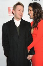 JANINA GAVANKAR at TV Guide Magazine Celebrates Dick Wolf