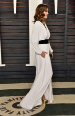 JEESSICA ALBA at Vanity Fair Oscar 2016 Party in Beverly Hills 02/28/2016
