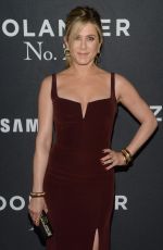 JENNIFER ANSTON at Zoolander 2 Premiere in New York 02/09/2016