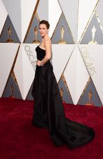 JENNIFER GARNER at 88th Annual Academy Awards in Hollywood 02/28/2016