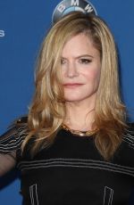 JENNIFER JASON LEIGH at 68th Annual Directors Guild of America Awards in Los Angeles 02/06/2016