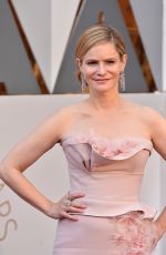 JENNIFER JASON LEIGH at 88th Annual Academy Awards in Hollywood 02/28/2016