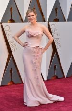 JENNIFER JASON LEIGH at 88th Annual Academy Awards in Hollywood 02/28/2016
