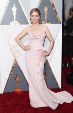 JENNIFER JASON LEIGH at 88th Annual Academy Awards in Hollywood 02/28/2016