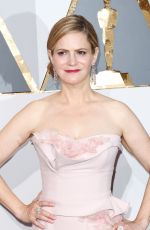 JENNIFER JASON LEIGH at 88th Annual Academy Awards in Hollywood 02/28/2016
