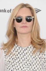 JENNIFER JASON LEIGH at Film Independent Spirit Awards in Santa Monica 02/27/2016