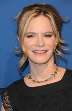 JENNIFER JASON LEIGH at Hollywood Reporter’s 4th Annual Nominees Night in Beverly Hills 02/08/2016