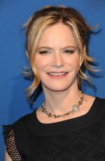 JENNIFER JASON LEIGH at Hollywood Reporter’s 4th Annual Nominees Night in Beverly Hills 02/08/2016