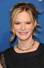 JENNIFER JASON LEIGH at Hollywood Reporter’s 4th Annual Nominees Night in Beverly Hills 02/08/2016