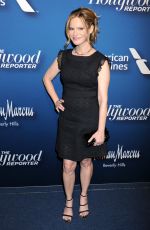JENNIFER JASON LEIGH at Hollywood Reporter’s 4th Annual Nominees Night in Beverly Hills 02/08/2016