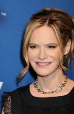 JENNIFER JASON LEIGH at Hollywood Reporter’s 4th Annual Nominees Night in Beverly Hills 02/08/2016