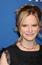 JENNIFER JASON LEIGH at Hollywood Reporter’s 4th Annual Nominees Night in Beverly Hills 02/08/2016