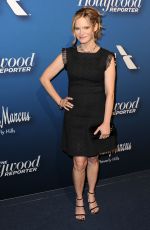 JENNIFER JASON LEIGH at Hollywood Reporter’s 4th Annual Nominees Night in Beverly Hills 02/08/2016