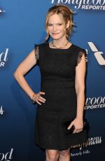 JENNIFER JASON LEIGH at Hollywood Reporter’s 4th Annual Nominees Night in Beverly Hills 02/08/2016