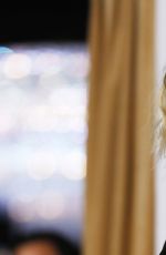 JENNIFER LAWRENCE at Academy Awards Nominee Luncheon in Beverly Hills 02/08/2016