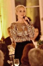 JENNIFER LAWRENCE at The Dinner for Equality in Beverly Hills 02/25/2016