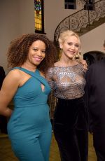 JENNIFER LAWRENCE at The Dinner for Equality in Beverly Hills 02/25/2016