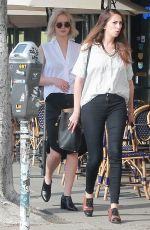 JENNIFER LAWRENCE Out Shopping in Los Angeles 02/23/2016