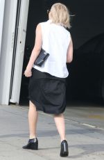 JENNIFER LAWRENCE Out Shopping in Los Angeles 02/23/2016