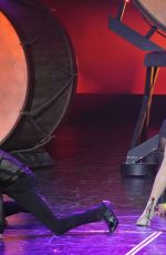 JENNIFER LOPEZ Performs at The Axis at Planet Hollywood Resort & Casino 01/27/2016