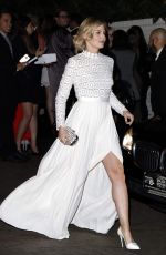 JENNIFER MORRISON at Chateau Marmont in West Hollywood 01/29/2016