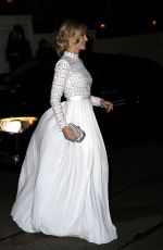 JENNIFER MORRISON at Chateau Marmont in West Hollywood 01/29/2016