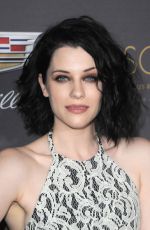 JESSICA DE GOUW at 2016 Cadillac