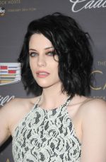 JESSICA DE GOUW at 2016 Cadillac