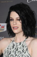 JESSICA DE GOUW at 2016 Cadillac