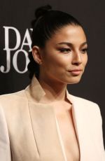 JESSICA GOMES at David Jones Autunb/Winter 2016 Fashion Launch in Sydney 02/03/2016