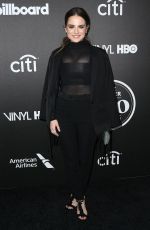 JOANNA JOJO LEVESQUE at 2016 Billboard Power 100 Celebration in Beverly Hills 02/12/2016