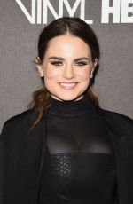 JOANNA JOJO LEVESQUE at 2016 Billboard Power 100 Celebration in Beverly Hills 02/12/2016