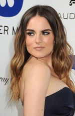 JOANNA JOJO LEVESQUE at Warner Music Group