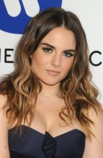 JOANNA JOJO LEVESQUE at Warner Music Group