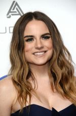 JOANNA JOJO LEVESQUE at Warner Music Group