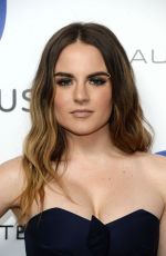 JOANNA JOJO LEVESQUE at Warner Music Group
