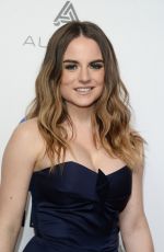 JOANNA JOJO LEVESQUE at Warner Music Group